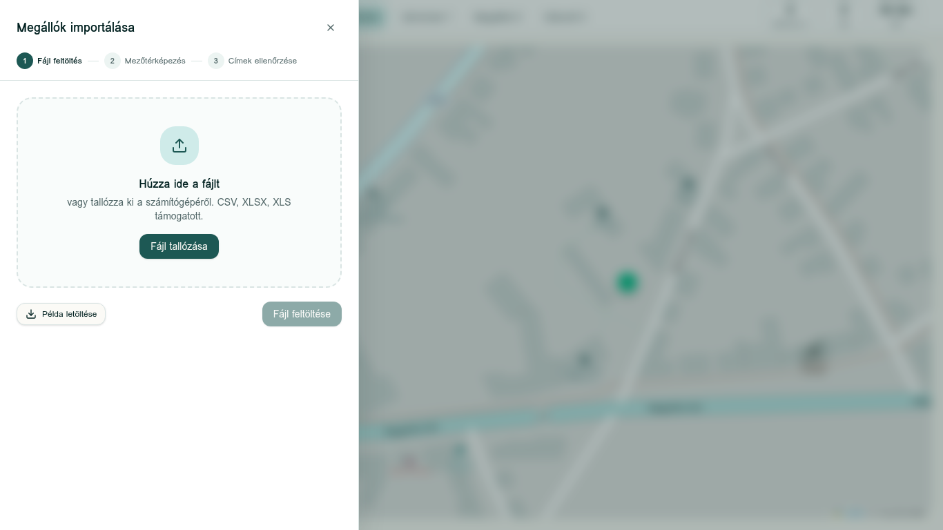 Excel beolvasás 30 másodperc alatt